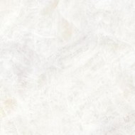 TELE DI MARMO PRECIOUS  120X120  CRYSTAL WHITE FULL ROCHÉ 6,5MM SQ - EMILCERAMICA  ELM6 EMILCERAMICA - 1