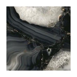 TELE DI MARMO PRECIOUS  60X120  AGATE BLACK FULL ROCHÉ SQ - EMILCERAMICA  ELN2 EMILCERAMICA - 1