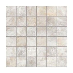 TELE DI MARMO PRECIOUS  30X30  MOSAIQUE 5X5 CRYSTAL AMBRA FULL ROCHÉ - EMILCERAMICA  ELVD EMILCERAMICA - 1