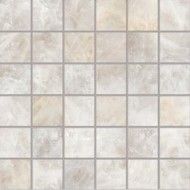 TELE DI MARMO PRECIOUS  30X30  MOSAIC 5X5 CRYSTAL AMBRA FULL LAPPED - EMILCERAMICA  ELVD EMILCERAMICA - 1