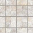 TELE DI MARMO PRECIOUS  30X30  MOSAIC 5X5 CRYSTAL AMBRA FULL LAPPED - EMILCERAMICA  ELVD EMILCERAMICA - 1