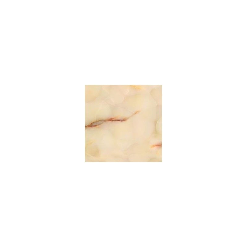 TELE DI MARMO PURE ONYX  120X120  MIELE 6,5MM FULL LAPPED SQ - EMILCERAMICA  EMGM EMILCERAMICA - 1