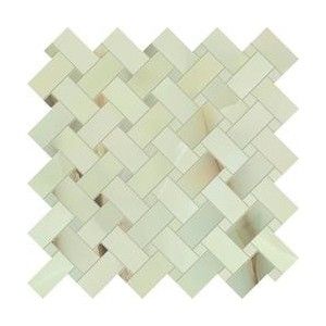 TELE DI MARMO PURE ONYX  30X30 INTRECCI  GIADA SILKTECH - EMILCERAMICA  EMR4 EMILCERAMICA - 1