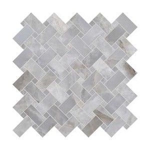 TELE DI MARMO RELOADED  29,6X29,6  INTRECCI ONICE KLIMT ROCHÉ BRILLANT - EMILCERAMICA  E0R6 EMILCERAMICA - 1