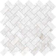 TELE DI MARMO RELOADED  30X30  INTRECCI QUARZO KANDINSKY FULL LAPPATO - EMILCERAMICA  E0R3 EMILCERAMICA - 1