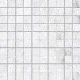 TELE DI MARMO RELOADED  30X30  MOSAICO 3X3 QUARZO KANDINSKY NATURALE - EMILCERAMICA  E0QK EMILCERAMICA - 1