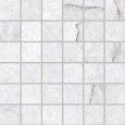 TELE DI MARMO RELOADED  30X30  MOSAICO 5X5 QUARZO KANDINSKY FULL LAPPATO - EMILCERAMICA  E0QD EMILCERAMICA - 1