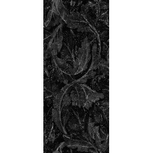 TELE DI MARMO REVOLUTION  60X120  ACANTO CALACATTA BLACK FULL ROCHÉ SQ - EMILCERAMICA  EHAX EMILCERAMICA - 1