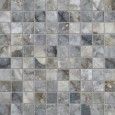 TELE DI MARMO REVOLUTION  30X30  MOSAICO 3X3 BLU ANDE NATURALE - EMILCERAMICA  EHP6 EMILCERAMICA - 1