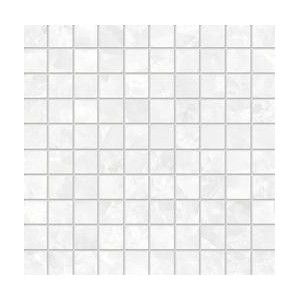 TELE DI MARMO REVOLUTION  30X30  MOSAIQUE 3X3 THASSOS NATUREL - EMILCERAMICA  EHP5 EMILCERAMICA - 1