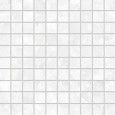 TELE DI MARMO REVOLUTION  30X30  MOSAICO 3X3 THASSOS NATURALE - EMILCERAMICA  EHP5 EMILCERAMICA - 1