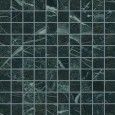TELE DI MARMO REVOLUTION  30X30  MOSAICO 3X3 VERDE SAINT DENIS NATURALE - EMILCERAMICA  EHP7 EMILCERAMICA - 1