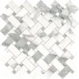 TELE DI MARMO SELECTION  30X30  INTRECCI ARABESCATO CORCHIA FULL GELAEPPT - EMILCERAMICA  EK55 EMILCERAMICA - 1