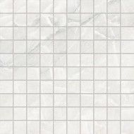 TELE DI MARMO SELECTION  30X30  MOSAIK 3X3 WHITE PARADISE FULL GELAEPPT - EMILCERAMICA  EK4W EMILCERAMICA - 1