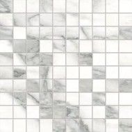 TELE DI MARMO SELECTION  30X30  MOSAIK 3X3 ARABESCATO CORCHIA NATURALE - EMILCERAMICA  EK4T EMILCERAMICA - 1