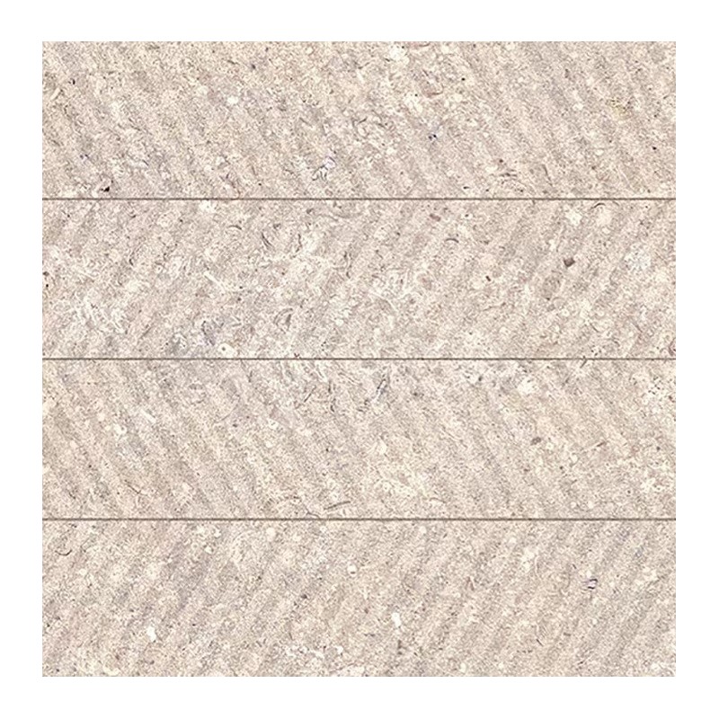 SPIGA CORAL CALIZA 45X120 - PORCELANOSA 100330304 PORCELANOSA  - 1