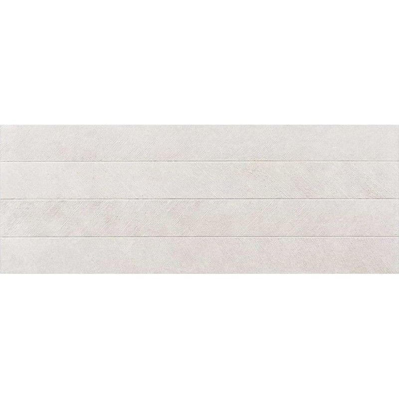 SPIGA BOTTEGA WHITE 45X120 - PORCELANOSA 100245337 PORCELANOSA  - 1