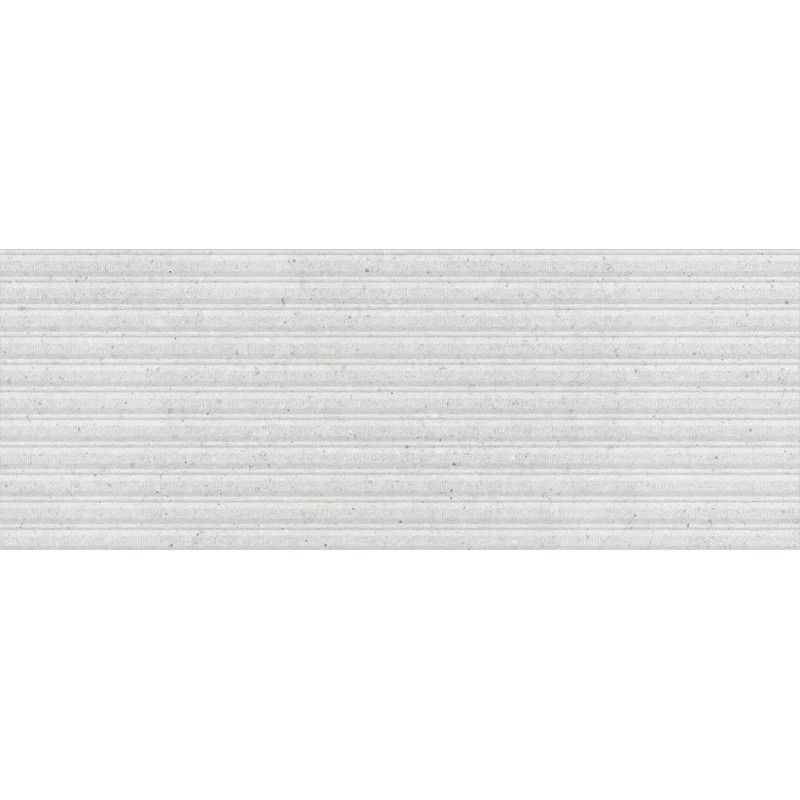 MOMBASA PRADA WHITE 45X120 - PORCELANOSA 100245219 PORCELANOSA  - 1