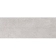SPIGA PRADA ACERO 45X120 - PORCELANOSA 100239874 PORCELANOSA  - 1