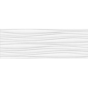 OXO LINE BLANCO 33,3X100 - PORCELANOSA 100292649 PORCELANOSA  - 1