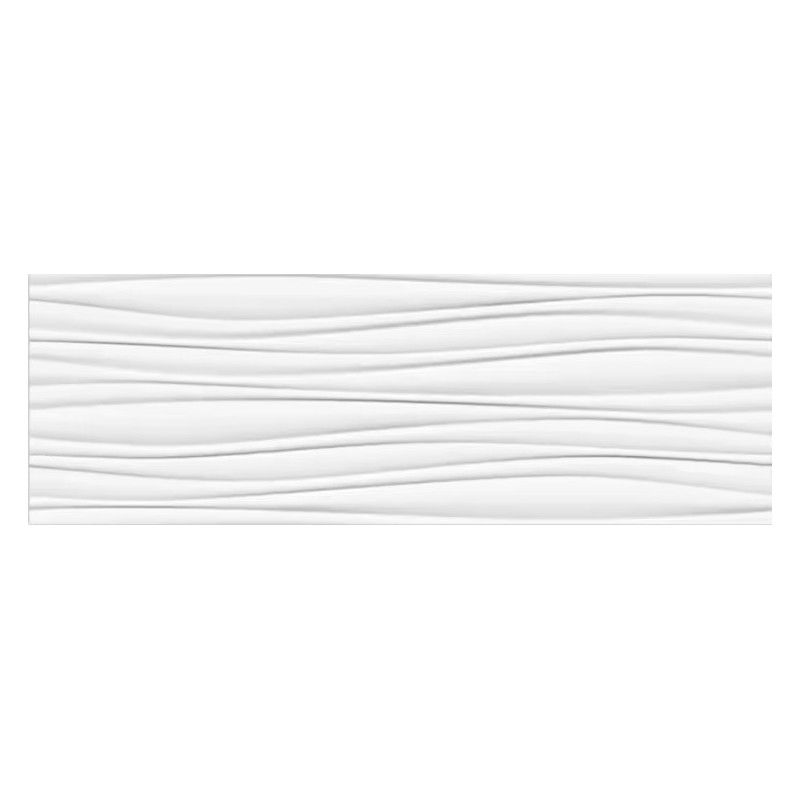 OXO LINE BLANCO 33,3X100 - PORCELANOSA 100292649 PORCELANOSA  - 1