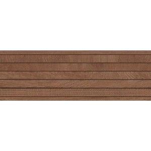 LISTON OXFORD COGNAC 33,3X100 - PORCELANOSA 100291779 PORCELANOSA  - 1