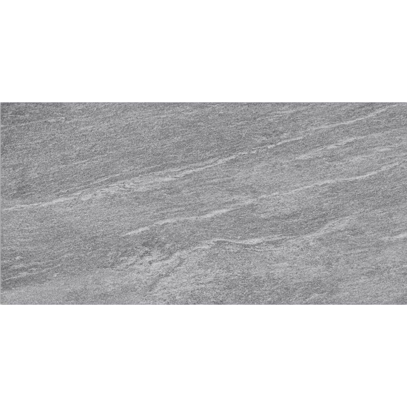 RIVER SILVER ANTISLIP 59,6X120 - PORCELANOSA 100220070 PORCELANOSA  - 1