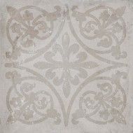 DECO HARLEM ACERO L 59,6X59,6 - PORCELANOSA 100328041 PORCELANOSA  - 1