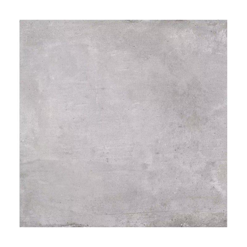 HARLEM ACERO L 59,6X59,6 - PORCELANOSA 100325056 PORCELANOSA  - 1