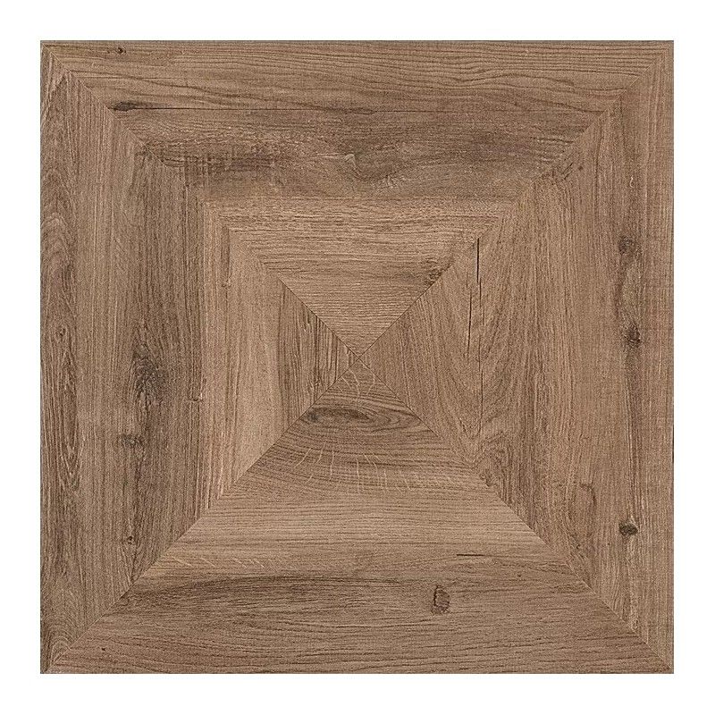 HERITAGE COGNAC L 80X80 - PORCELANOSA 100323057 PORCELANOSA  - 1