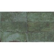 BRICK VETRI GREEN L 33,3X59,2 - PORCELANOSA 100324045 PORCELANOSA  - 1
