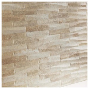 CASTLESTONE MURETTO ALMOND RETTIFICATO 30X60 - CERAMICHE PIEMME 00150A PIEMME CERAMICHE - 1