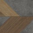 STONE 3D ROBLE 59,6X150 - PORCELANOSA 100337327 PORCELANOSA  - 1