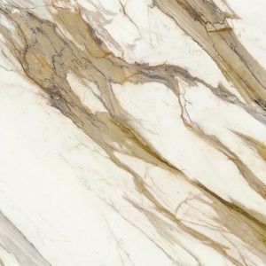 JOLIE CALACATTA VENA ANTICA JL 03  BROSSÉ SQ 60X120 9MM - MIRAGE BWA9 MIRAGE - 1