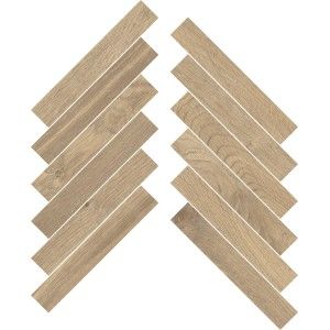 KAO HAZELNUT KA 02  BROSSÉ NEST  21X42 - MIRAGE BRK0 MIRAGE - 1