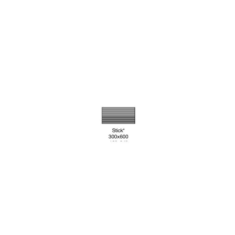 OUDH COPAHU OU 01 BRUSHED STICK 30X60 - MIRAGE BGM5 MIRAGE - 1