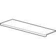 OXIDE 60 CORTEN 33X60 SCALINO MATT  - FAP CERAMICHE fTCH FAP CERAMICHE - 1