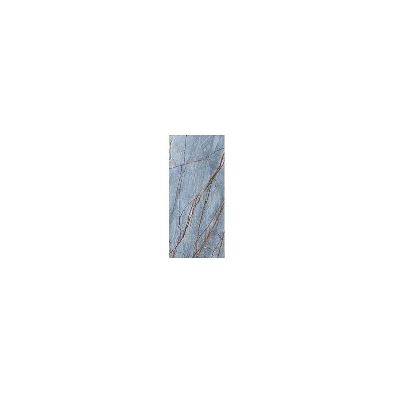HERITAGE AZURE MATT 6MM 160X320 RETTIFICATO - LUXURY DESIGN FLORIM CERAMICHE 777617 LUXURY DESIGN FLORIM CERAMICHE - 1