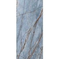 HERITAGE AZURE MATT 6MM 160X320 RETTIFICATO - LUXURY DESIGN FLORIM CERAMICHE 777617 LUXURY DESIGN FLORIM CERAMICHE - 1