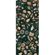 MYSTIC LUXE  VIRIDIAN  GLOSSY 6MM 120X280 SQ - LUXURY DESIGN FLORIM CERAMICHE 779869 LUXURY DESIGN FLORIM CERAMICHE - 1