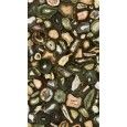 MYSTIC LUXE JUNIPER  GOLD GLOSSY 6MM 120X280 SQ - LUXURY DESIGN FLORIM CERAMICHE 779866 LUXURY DESIGN FLORIM CERAMICHE - 1