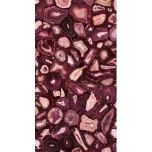 MYSTIC LUXE CLARET  GLOSSY 6MM 120X280 SQ - LUXURY DESIGN FLORIM CERAMICHE 779865 LUXURY DESIGN FLORIM CERAMICHE - 1