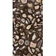 MYSTIC LUXE UMBER GOLD SATIN 6MM 120X280 RETTIFICATO - LUXURY DESIGN FLORIM CERAMICHE 779919 LUXURY DESIGN FLORIM CERAMICHE - 1