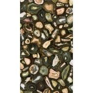 MYSTIC LUXE JUNIPER  GOLD SATIN 6MM 120X280 RETTIFICATO - LUXURY DESIGN FLORIM CERAMICHE 779915 LUXURY DESIGN FLORIM CERAMICHE -