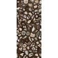 MYSTIC LUXE UMBER GLOSSY 6MM 60X120 RETTIFICATO - LUXURY DESIGN FLORIM CERAMICHE 779901 LUXURY DESIGN FLORIM CERAMICHE - 1