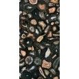 MYSTIC LUXE BLACK  SEA GLOSSY 6MM 60X120 RETTIFICATO - LUXURY DESIGN FLORIM CERAMICHE 779897 LUXURY DESIGN FLORIM CERAMICHE - 1