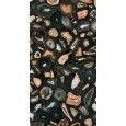 MYSTIC LUXE BLACK  SEA GOLD GLOSSY 6MM 60X120 SQ - LUXURY DESIGN FLORIM CERAMICHE 779896 LUXURY DESIGN FLORIM CERAMICHE - 1