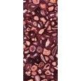 MYSTIC LUXE CLARET  GOLD GLOSSY 6MM 60X120 RETTIFICATO - LUXURY DESIGN FLORIM CERAMICHE 779890 LUXURY DESIGN FLORIM CERAMICHE - 