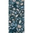 MYSTIC LUXE INDIGO  GLOSSY 6MM 60X120 SQ - LUXURY DESIGN FLORIM CERAMICHE 779889 LUXURY DESIGN FLORIM CERAMICHE - 1