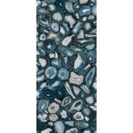MYSTIC LUXE INDIGO  GOLD SATIN 6MM 60X120 RETTIFICATO - LUXURY DESIGN FLORIM CERAMICHE 779928 LUXURY DESIGN FLORIM CERAMICHE - 1